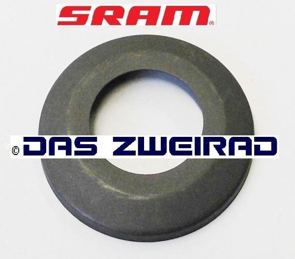 STAUBDECKEL, SRAM P5, Ø 54 MM